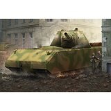 Trumpeter Pz.Kpfw. VII Maus (full interior), (21312622) | Shoptok.si