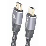 Gembird HDMI kabel z mrežno povezavo 3m črn High Speed 4K Premium CCBP-HDMI-3M | Shoptok.si