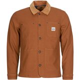 Petrol Industries MEN JACKET DENIM Smeđa | shoptok.hr