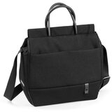  Peg perego® previjalna torba borsa true black cene