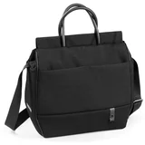  Peg perego® previjalna torba borsa true black