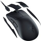 Razer miška DeathAdder V3 Pro, črna | Shoptok.si