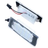 Oem LED osvetljenje za zadnje tablice Kia K5 / Optima (2010+) / Sportage (2015+) / Hyundai I40 / Sonata | Eponuda.com