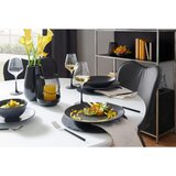 Homeware Profession. JEDILNI PRIBOR Loft Black 30-delni nerjaveče jeklo | Shoptok.si