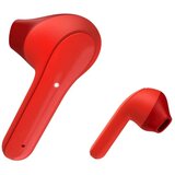 Hama Slušalice "Freedom Light" Bluetooth® crvene | Eponuda.ba