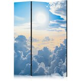  Paravan - Symphony of Light: The Sun and Clouds Collaborating on a Beautiful Sky | shoptok.hr