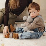 Geox Boys First Steps Macchia Beige - Boys | Shoptok.si
