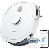 Midea Robot sesalnik m6 z močnim sesanjem, (5000530045) Cene