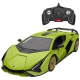 Rastar automobil za dečake Lamborghini Sian | Eponuda.com