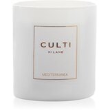 Culti Milano Mediterranea mirisna svijeća 270 g Cijene