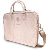 Guess GUCB15G4GFPI torba za prenosnike od 15 do 16 inch - roza | Shoptok.si