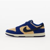 Nike Sneakers W Dunk Low LX Deep Royal Blue/ Dark Obsidian-Sesame EUR 39 | Shoptok.si