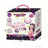 Hk Mini igračka beauty set za ulepšavanje Cijene