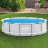 Bestway solarni pokrivač za bazen Flowclear 427 cm | Eponuda.ba