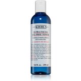 Kiehl's Ultra Facial Oil-Free Toner tonik za lice za normalno i masno lice 250 ml | shoptok.hr