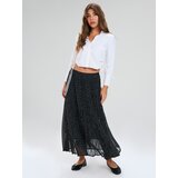 Sinsay Maxi suknja | shoptok.hr