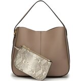 IZMAEL.eu Torba ZI-11837 - Smeđa Cijene