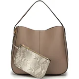 Torba ZI-11837 - Smeđa KP11837
