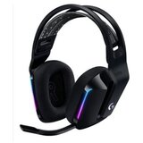 Logitech GAMING Slušalice sa mikrofonom G G733... | Eponuda.ba