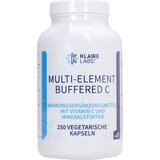 Klaire Labs multi-Element Buffered C Cene