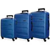 Roll Road FLEX ABS set kofera 3/1 5849463
