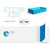 Bestway bazen 400x211cm set 8u1 | shoptok.hr