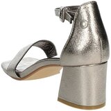 Refresh Sandali & Odprti čevlji 171957 Siva | Shoptok.si