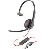 HP Blackwire 3210 - headset | shoptok.hr