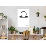  Slika - Libra (1 Part) Vertical 40x60 | shoptok.hr
