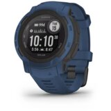 Garmin instinct 2 solar tidal blue | shoptok.hr
