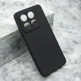  maska gentle color za xiaomi 14T/ crna Cene