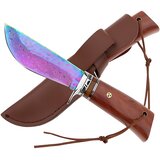 IZMAEL Outdoorovski nož LN - 41009 - Večbarvna Cene