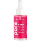 Essence Pudri & podlage Porenverfeinerndes Primer-Serum Cene