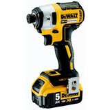 Dewalt DCF887P2 aku xr udarni odvijač 18v 5,0ah Cijene