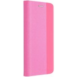  Preklopni ovitek / etui / zaščita Sensitive Book za Samsung Galaxy S23 - roza Cene