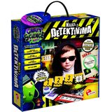  IGRACKA EDUKATIVNI SET NAUKA O DETEKTIVIMA | Eponuda.com