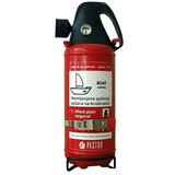 PASTOR Vatrogasni aparat Boat Edition (1,8 l, Pjena) | shoptok.hr