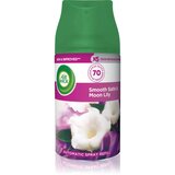 Air Wick Freshmatic Smooth Satin & Moon Lily osvježivač zraka zamjensko punjenje 250 ml Cijene