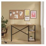 Hanah home Radni sto Vienna Natural Cene