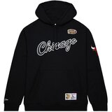Mitchell And Ness chicago bulls game vintage logo pulover s kapuco cene