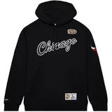 Mitchell And Ness chicago bulls game vintage logo pulover s kapuco