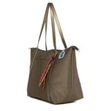 Myvalice Ženska torba M000008171, Siva | Eponuda.com