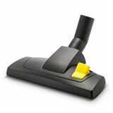 Karcher usisna papuča sa preklopnikom za tepih i tvrde podove, dn 35 / 270mm