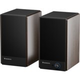 Genesis ARSEN 502BT Dvostazni Brončano Žičano i bežično 60 W | shoptok.hr