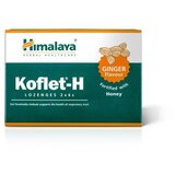 Himalaya Pastile za grlo koflet đumbir 2X6 S | ePonuda.com