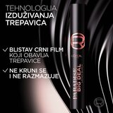 L´Oréal Paris Lash Paradise Big Deal maskara za volumen i produžavanje trepavica nijansa Latex Black 9.9 ml | shoptok.hr