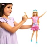 Mattel Moja prva Barbie lutka | shoptok.hr