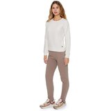 Leone 1947 Spodnji deli trenirke Woman Sweatpants Never Without Kostanjeva | Shoptok.si