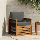  Srednji zunanji kavč Naravna, (5000270950) | Shoptok.si