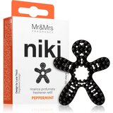 Mr&Mrs Fragrance Niki Peppermint miris za auto zamjensko punjenje Cijene
